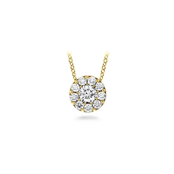 Diamond Pendant R. Bruce Carson Jewelers, Inc. Hagerstown, MD