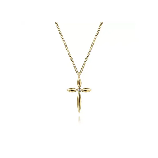 Diamond Pendant R. Bruce Carson Jewelers, Inc. Hagerstown, MD