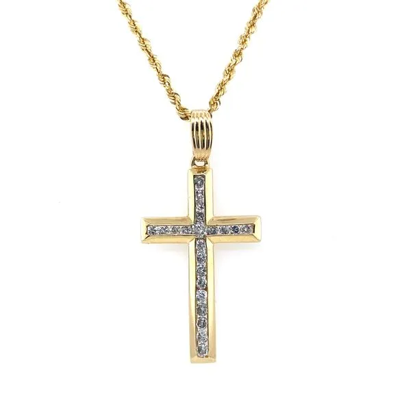 Pendant R. Bruce Carson Jewelers, Inc. Hagerstown, MD