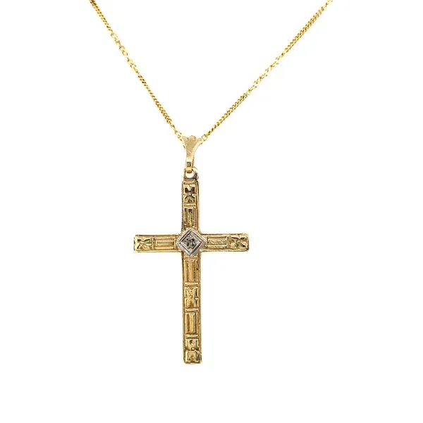 Pendant R. Bruce Carson Jewelers, Inc. Hagerstown, MD
