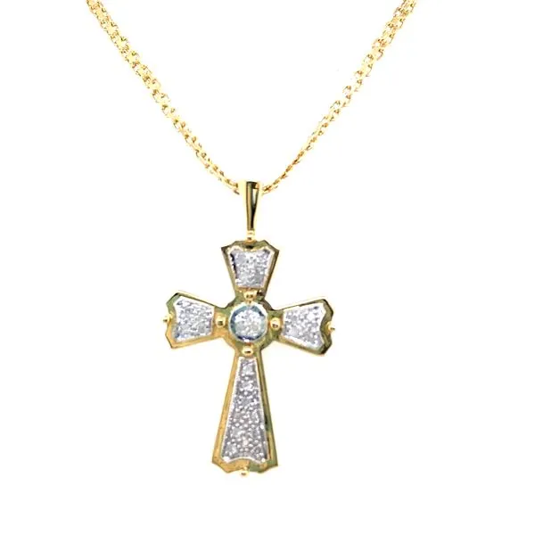 Pendant R. Bruce Carson Jewelers, Inc. Hagerstown, MD
