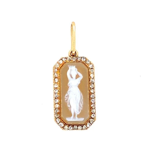 Pendant R. Bruce Carson Jewelers, Inc. Hagerstown, MD