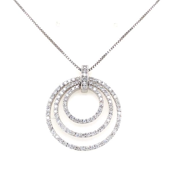 Pendant R. Bruce Carson Jewelers, Inc. Hagerstown, MD