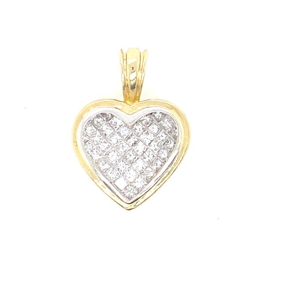 Pendant R. Bruce Carson Jewelers, Inc. Hagerstown, MD