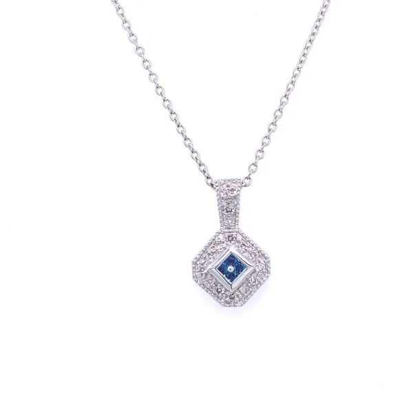 Pendant R. Bruce Carson Jewelers, Inc. Hagerstown, MD