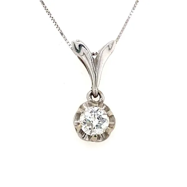 Pendant R. Bruce Carson Jewelers, Inc. Hagerstown, MD