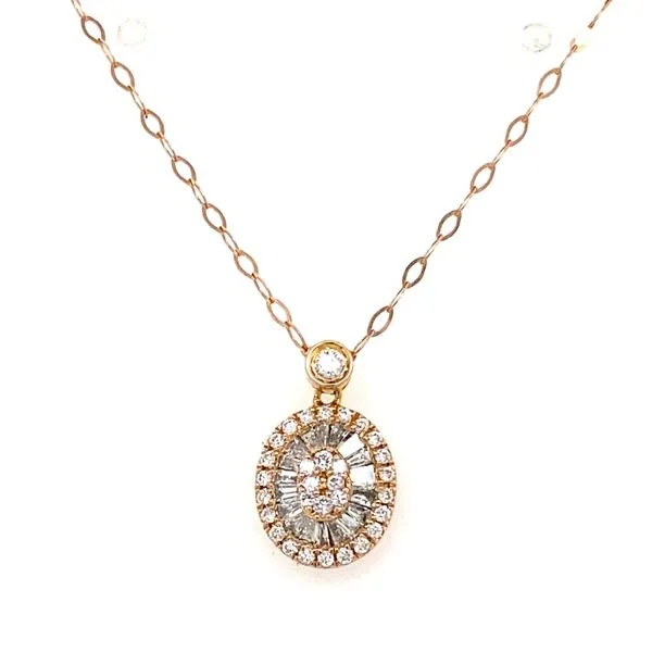 Pendant R. Bruce Carson Jewelers, Inc. Hagerstown, MD