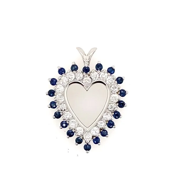 Pendant R. Bruce Carson Jewelers, Inc. Hagerstown, MD