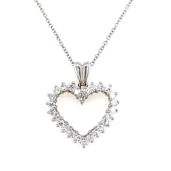 Pendant R. Bruce Carson Jewelers, Inc. Hagerstown, MD