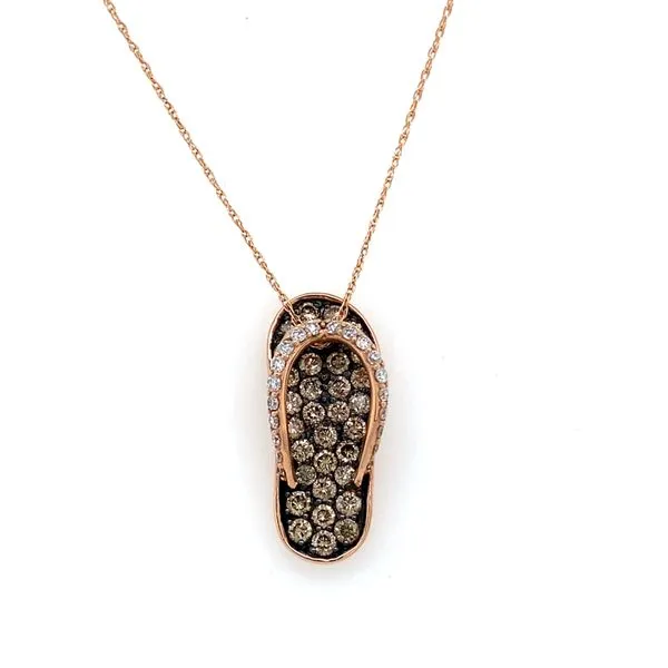 Pendant R. Bruce Carson Jewelers, Inc. Hagerstown, MD