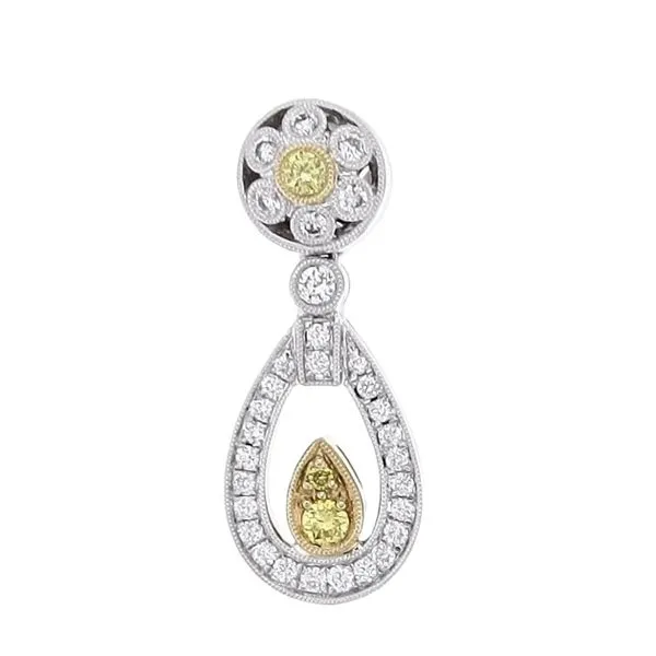 Pendant R. Bruce Carson Jewelers, Inc. Hagerstown, MD