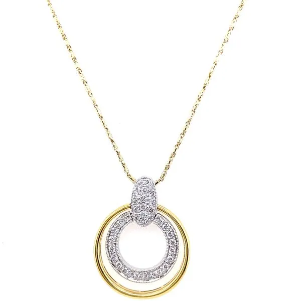 Pendant R. Bruce Carson Jewelers, Inc. Hagerstown, MD