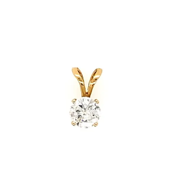 Pendant R. Bruce Carson Jewelers, Inc. Hagerstown, MD