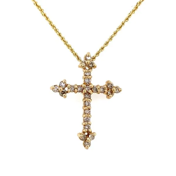 Pendant R. Bruce Carson Jewelers, Inc. Hagerstown, MD