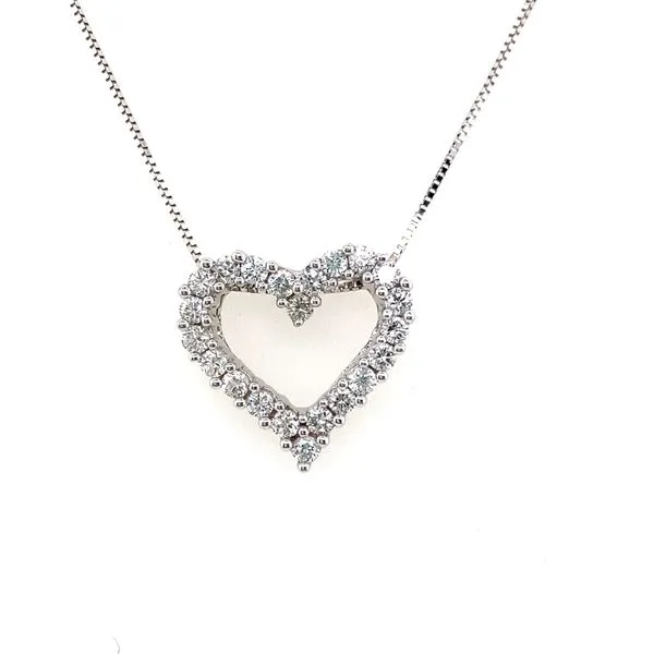 Pendant R. Bruce Carson Jewelers, Inc. Hagerstown, MD
