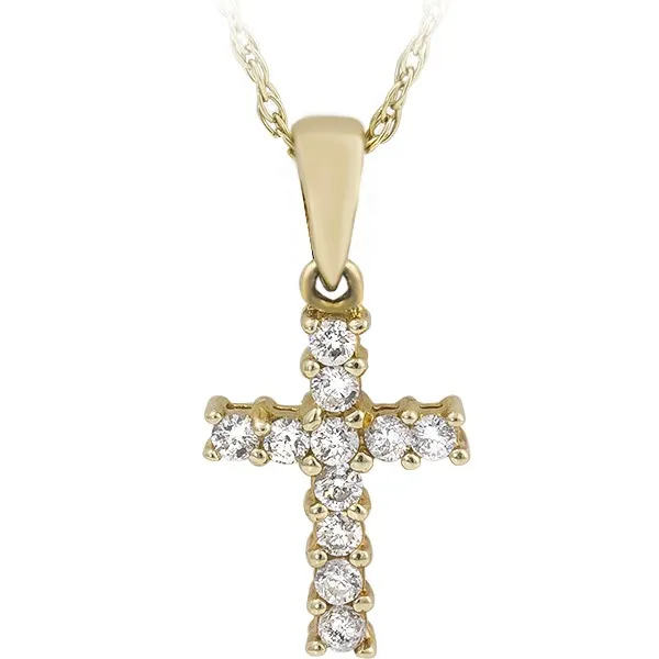 Diamond Necklace R. Bruce Carson Jewelers, Inc. Hagerstown, MD