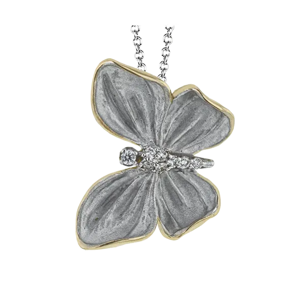 Diamond Necklace R. Bruce Carson Jewelers, Inc. Hagerstown, MD