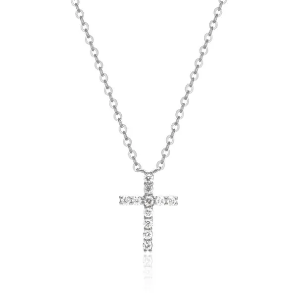 Diamond Necklace R. Bruce Carson Jewelers, Inc. Hagerstown, MD