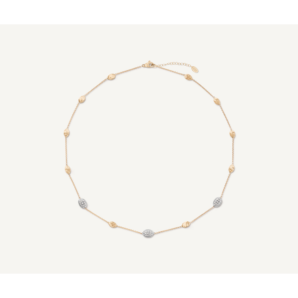 Diamond Necklace R. Bruce Carson Jewelers, Inc. Hagerstown, MD