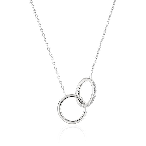 Diamond Necklace R. Bruce Carson Jewelers, Inc. Hagerstown, MD