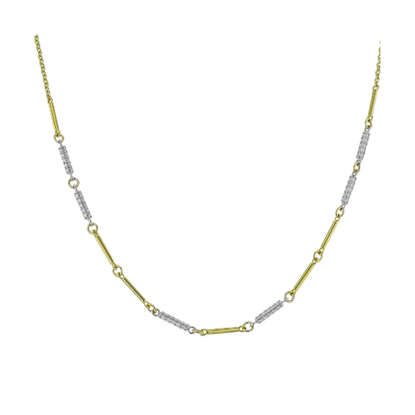 Diamond Necklace R. Bruce Carson Jewelers, Inc. Hagerstown, MD