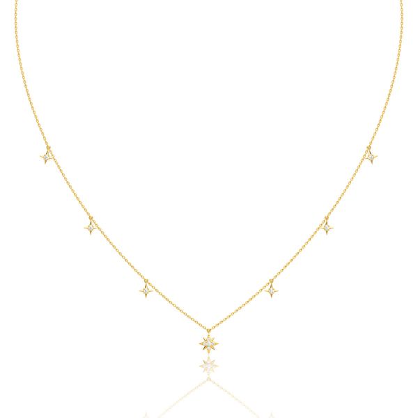 Diamond Necklace R. Bruce Carson Jewelers, Inc. Hagerstown, MD