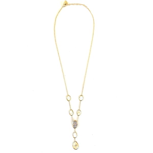 Diamond Necklace R. Bruce Carson Jewelers, Inc. Hagerstown, MD