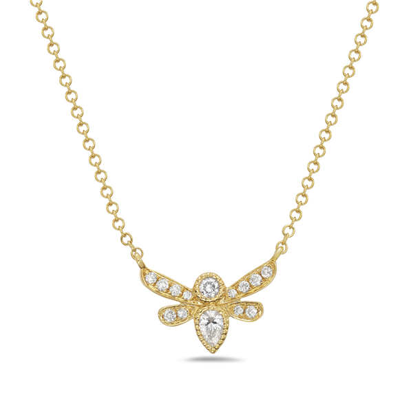 Diamond Necklace R. Bruce Carson Jewelers, Inc. Hagerstown, MD