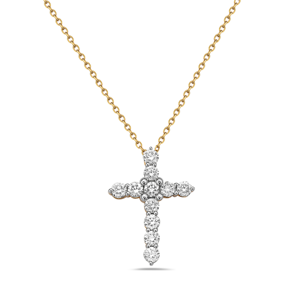 Diamond Necklace R. Bruce Carson Jewelers, Inc. Hagerstown, MD