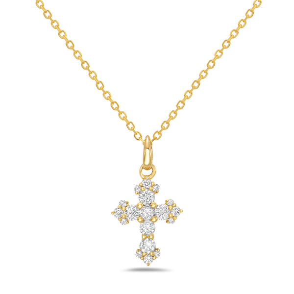 Diamond Necklace R. Bruce Carson Jewelers, Inc. Hagerstown, MD