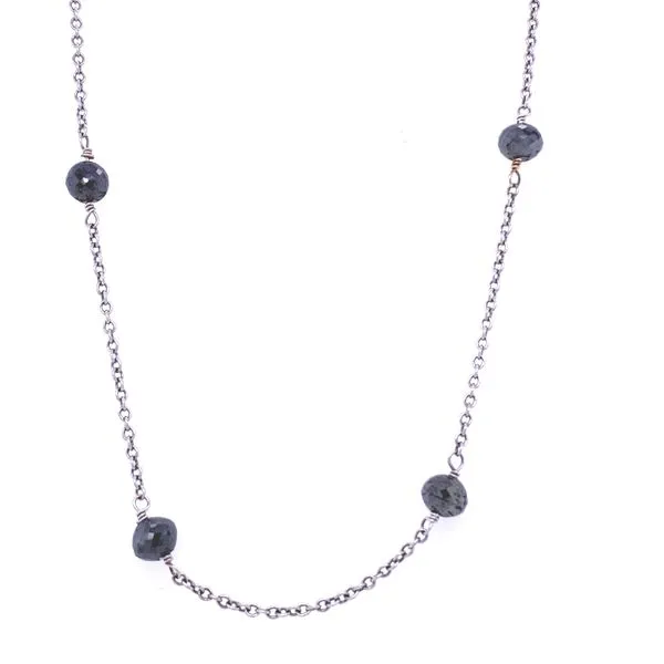 Necklace R. Bruce Carson Jewelers, Inc. Hagerstown, MD