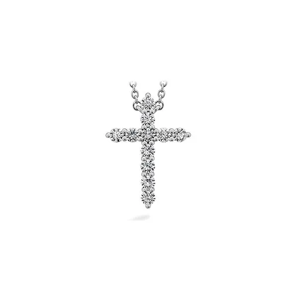 Diamond Necklace R. Bruce Carson Jewelers, Inc. Hagerstown, MD
