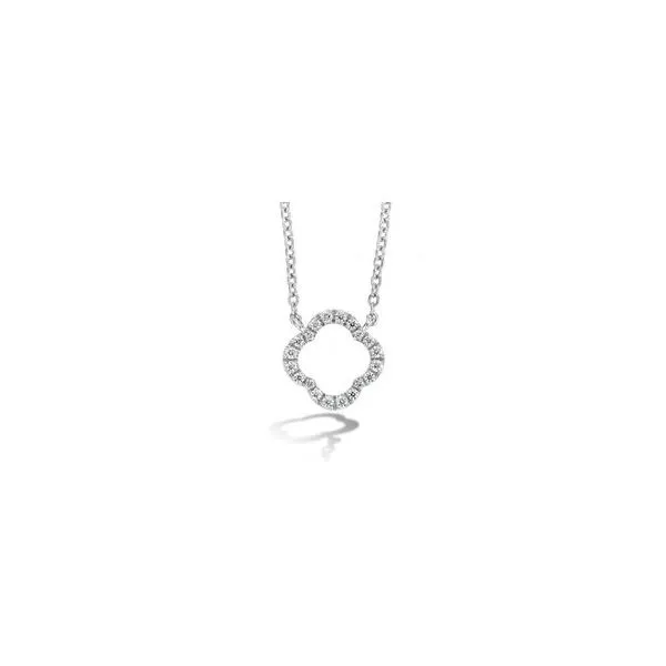 Diamond Necklace R. Bruce Carson Jewelers, Inc. Hagerstown, MD