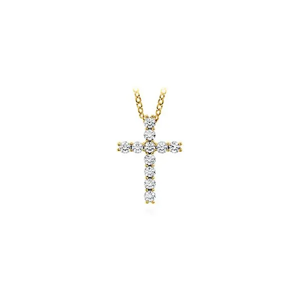 Diamond Necklace R. Bruce Carson Jewelers, Inc. Hagerstown, MD