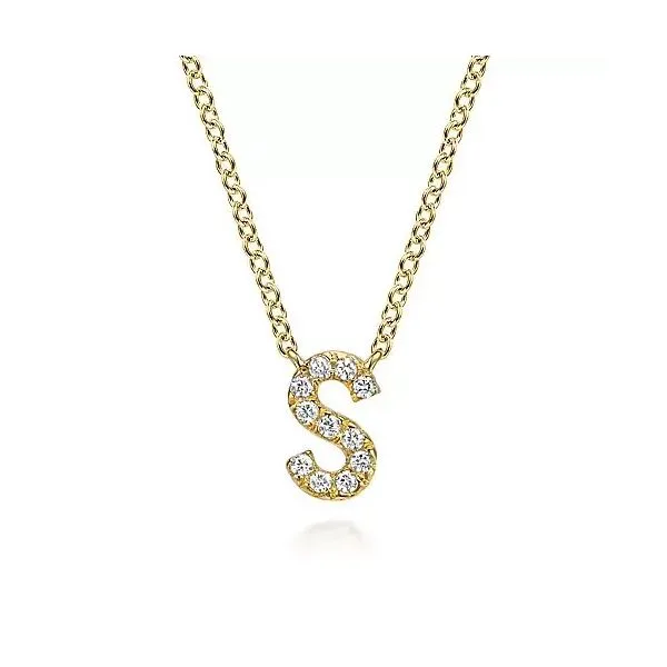 Diamond Necklace R. Bruce Carson Jewelers, Inc. Hagerstown, MD