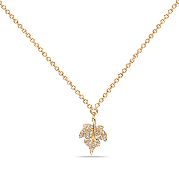 Diamond Necklace R. Bruce Carson Jewelers, Inc. Hagerstown, MD