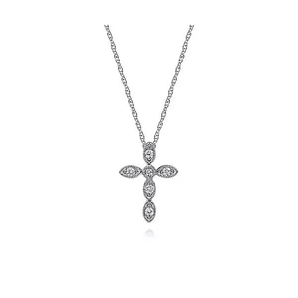 Diamond Necklace R. Bruce Carson Jewelers, Inc. Hagerstown, MD