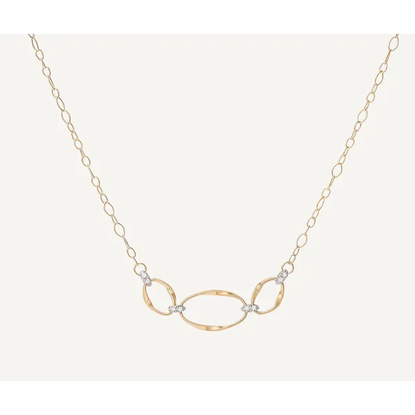 Diamond Necklace R. Bruce Carson Jewelers, Inc. Hagerstown, MD