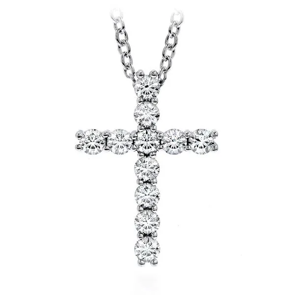 Diamond Necklace R. Bruce Carson Jewelers, Inc. Hagerstown, MD