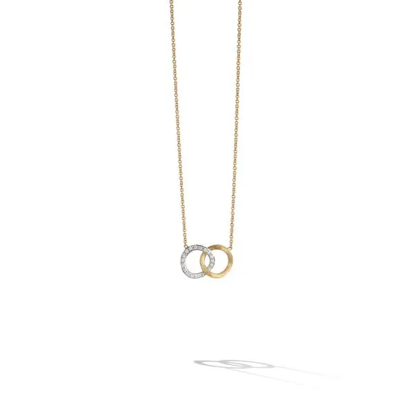 Diamond Necklace R. Bruce Carson Jewelers, Inc. Hagerstown, MD