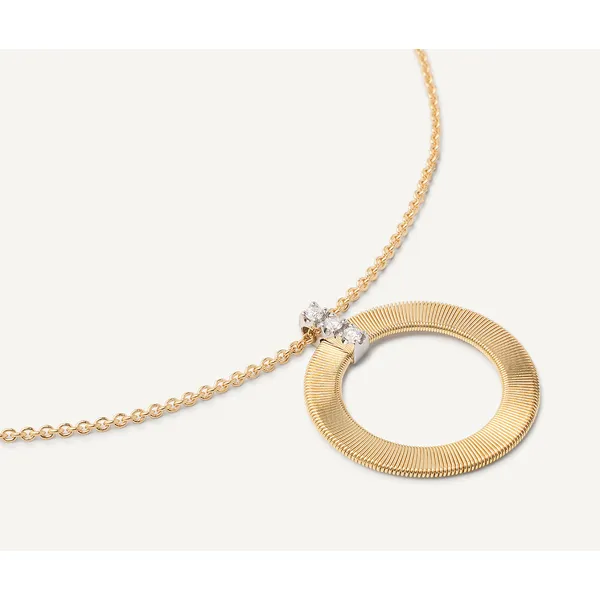 Diamond Necklace R. Bruce Carson Jewelers, Inc. Hagerstown, MD