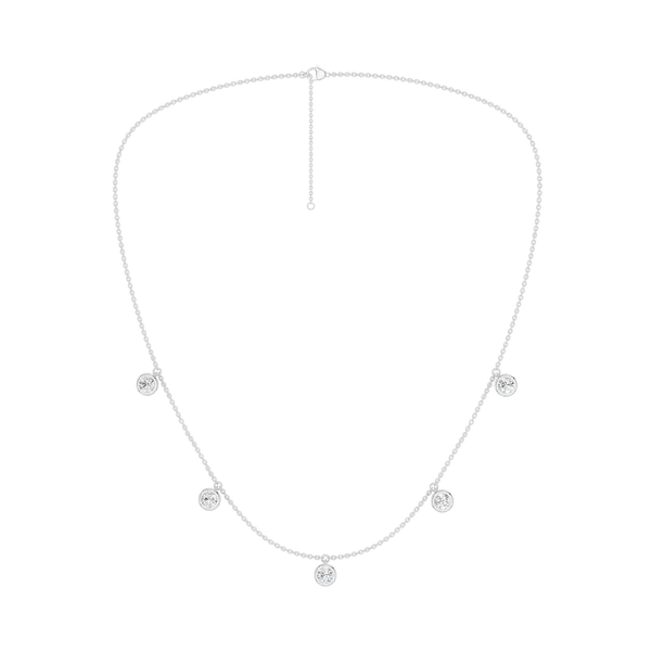 Necklace R. Bruce Carson Jewelers, Inc. Hagerstown, MD