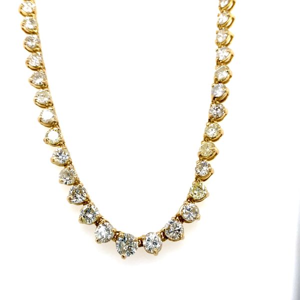 Necklace R. Bruce Carson Jewelers, Inc. Hagerstown, MD