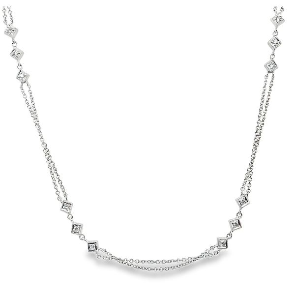 Necklace R. Bruce Carson Jewelers, Inc. Hagerstown, MD