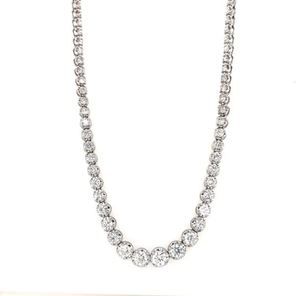 Necklace R. Bruce Carson Jewelers, Inc. Hagerstown, MD