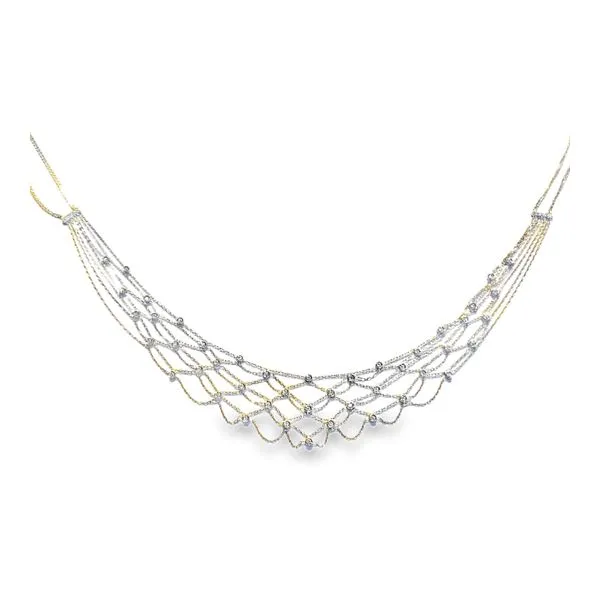 Necklace R. Bruce Carson Jewelers, Inc. Hagerstown, MD