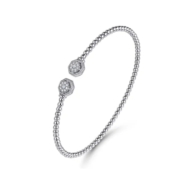 Diamond Bracelet R. Bruce Carson Jewelers, Inc. Hagerstown, MD