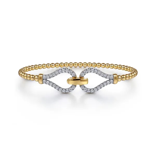 Diamond Bracelet R. Bruce Carson Jewelers, Inc. Hagerstown, MD