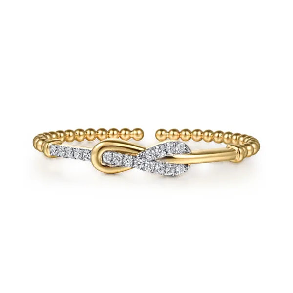 Diamond Bracelet R. Bruce Carson Jewelers, Inc. Hagerstown, MD