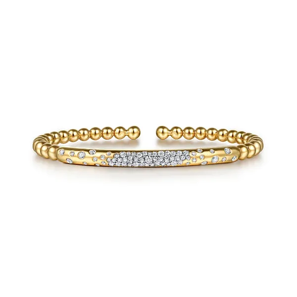 Diamond Bracelet R. Bruce Carson Jewelers, Inc. Hagerstown, MD